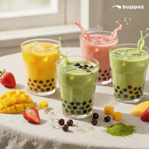มันสำปะหลัง Boba ขายดี - Product Image 6