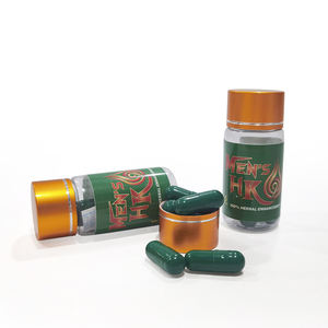 Extraits naturels, capsules de macagan bio, suppléments santé - Product Image 5