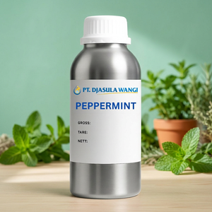 1 kg de Aceite Esencial de Menta 100% Puro, Hojas Secas, Aroma Cítrico Fresco, Aromaterapia, Repelente de Mosquitos, Cuidado Corporal - Product Image 1