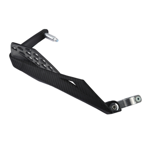 Hàng Mới Về <span class=keywords><strong>Handguard</strong></span> 8 Màu 7/8 "Tay Lái Xe Máy Hand Guard Dirt Bikes ATVs 22 Mét Xử Lý Bar Hand Guards - Product Image 4