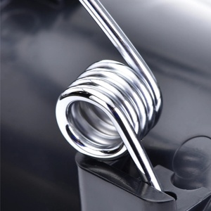 Piège à souris réutilisable en plastique ABS, non toxique, pour l'élimination des nuisibles, et piège à souris jetable pour l'élimination des souris. - Product Image 5