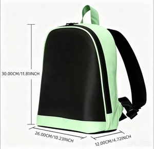 WHOLESALES NEW DESIGN Led <b>Backpack</b> for <b>Ladies</b> for FUNS - Product Image 1