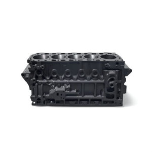Bloque de Cilindros 3516C 3563C 3176C 3406C, Conjunto de Motor Diésel, Mejora de Alto Rendimiento - Product Image 1