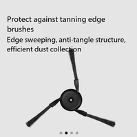 Set Aksesori Mi Home Robot Vacuum Cleaner 5 Pro