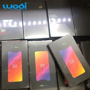 Linh Kiện Lắp Ráp Màn Hình <span class=keywords><strong>LCD</strong></span> Thay Thế Cho Điện Thoại Di Động Màn Hình <span class=keywords><strong>Lcd</strong></span> GX X Xs Max 11 Pro Bán Sỉ Tại Nhà Máy Màn Hình Oled GX - Product Image 3