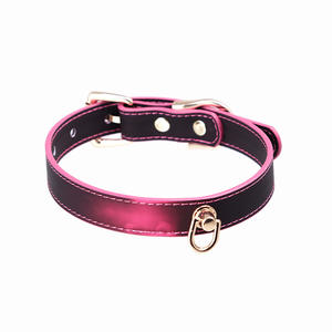 <span class=keywords><strong>Temperature</strong></span> mpfindliches farbwechsel ndes leichtes, charmantes Halsband für Bondage-Sexspielzeug - Product Image 5