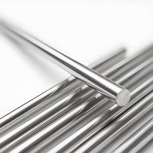 Paslanmaz Çelik Yuvarlak Çubuk Tedarikçisi |   Sıcak Haddelenmiş 201 304 316L 321 310S 2205 2507 904L Çubuklar Fabrika Fiyatı - Product Image 5