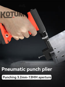 液压冲孔钳气动打孔器铁板铝金属不锈钢快速冲孔工具3.<span class=keywords><strong>2</strong></span>-12毫米 - Product Image 3
