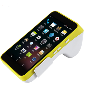 أو مع طابعة أندرويد PDA ، بوصة تعمل باللمس 3 جم ، بلوتوث ، واي فاي مع طابعة 58 - Product Image 1