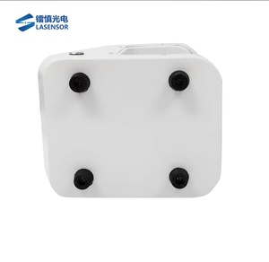 LASENSOR MS-300 Tragbarer Biologischer Aerosol-Probennehmer aus Edelstahl mit 2,83L/min Durchflussrate für Klinische Krankheitskontrolle und Labor - Product Image 3