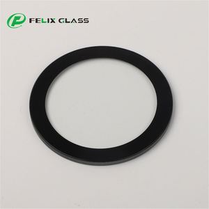 Fabricante de Vidrio, Vidrio Templado Personalizado con Luz LED, Serigrafía, Espesor de 2mm-19mm, Alta Resistencia, Ecológico - Product Image 6