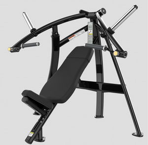 Equipo de Gimnasio Profesional Comercial para Ejercicios de Sentadillas y Musculación - Product Image 4