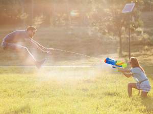 <span class=keywords><strong>Pistolet</strong></span> à <span class=keywords><strong>eau</strong></span> pour enfants, 1000ML, <span class=keywords><strong>pistolet</strong></span> à <span class=keywords><strong>eau</strong></span>, jouet, tir 9M - Product Image 5