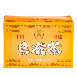 FC27 Proveedor de alta calidad Té de pérdida de peso famoso chino Hecho en China FL001 40g Bolsa de té Oolong <span class=keywords><strong>Tea</strong></span> Cha Venta caliente Precio de fábrica - Product Image 2