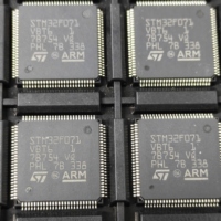 STM32F071VBT6 100-LQFP Nouveau et Original Circuit Intégré PCB Composant Électronique Fournisseur de Puces