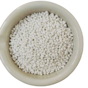 Fertilizante de nitrógeno agrícola de alta pureza, fertilizante de sulfato de amonio para frutas, verduras y cultivos - Product Image 1