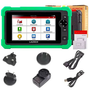 Escáner de diagnóstico LAUNCH X431 CRP919 EV OBD2, más de <span class=keywords><strong>43</strong></span> funciones de servicio adecuadas para vehículos eléctricos, vehículos de nueva energía - Product Image 6