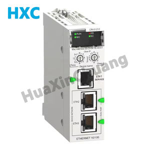 Módulo de Interfaz de Rendimiento BMXCRA31210 Modicon X80 RIO Drop E/IP BMXCRA31210 - Product Image 2