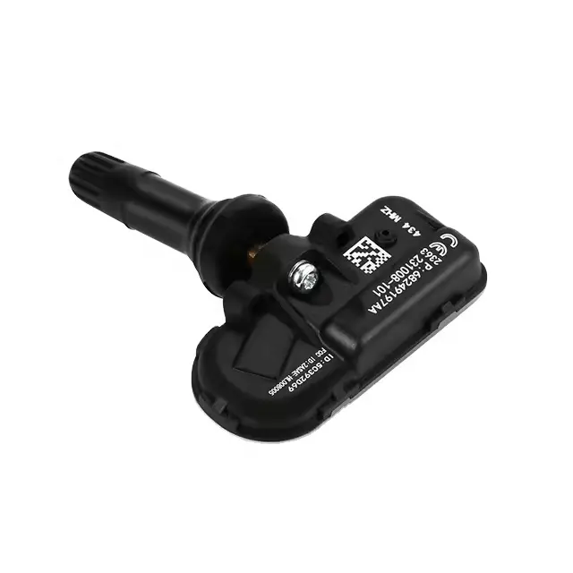 Untuk Chrysler OE-R TPMS untuk jeep TPMS 315MHz TPMS Sensor sistem pemantauan tekanan ban sensor tekanan ban