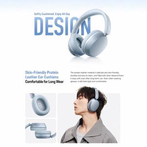 Audífonos Inalámbricos <span class=keywords><strong>Xiaomi</strong></span> <span class=keywords><strong>Redmi</strong></span> <span class=keywords><strong>Buds</strong></span> 5 Pro con Cancelación Activa de Ruido - Product Image 4