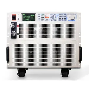 HP8163C-M 프로그래밍 가능한 DC 전자 부하/배터리 방전 기계 150V/500A/16kW