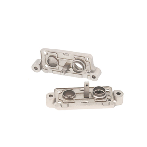 Hot Selling Customized High Quality OEM ISO9001 Certified Precision Tolerance Die <b>Casting</b> Machining <b>Service</b> for Zinc Aluminum - Product Image 6