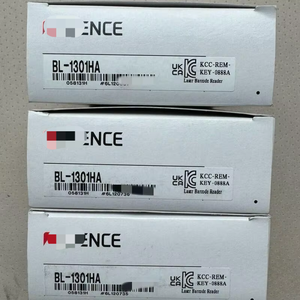 เครื่องอ่านบาร์โค้ดดิจิตอล BL-1301HA การขนส่งทางอากาศใหม่เอี่ยม - Product Image 1