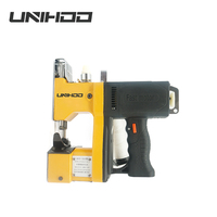 Machine plus étroite de sac léger portative de GK9-390 de Offre Spéciale Mini machine à coudre industrielle de haute qualité pour l'usage d'usine