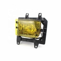 Feux de brouillard gauche et droit pour voiture fabriqués en Chine, compatibles avec BMW E30, OE NO.63171385945 63171385946