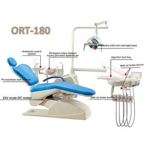 <strong>High</strong> <strong>Quality</strong> <strong>Dental</strong> <strong>Chair</strong> Full Metal Steel <strong>Dental</strong> Equipment Electric Made <strong>High</strong> <strong>Quality</strong> Plastic <strong>Unit</strong> Price Includes <strong>Chair</strong> Maker - Product Image 5