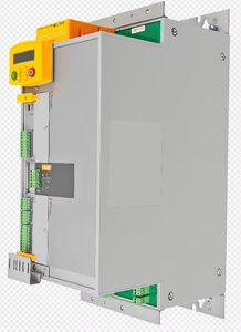 ไดรฟ์ปรับความถี่ AC 120CD/5/03000/N/0 TLDE รุ่น AC120 ซีรีส์ไดรฟ์บัสทั่วไป - Product Image 2