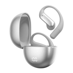 Nuevo Chipset Americano JL para Auriculares Traductores de Sonido de Alta Fidelidad con Cancelación de Ruido Activa 5.4, 144 Idiomas, Pantalla Digital, Resistencia al Agua IPX-4 - Product Image 1