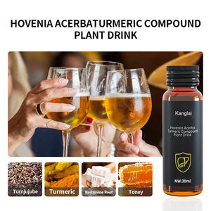 Label pribadi massal Anti <span class=keywords><strong>Hangover</strong></span> Oral vitamin cair Susu Thistle <span class=keywords><strong>Hangover</strong></span> minuman pemulihan - Product Image 5