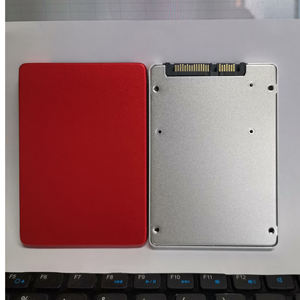 Yüksek kaliteli Ssd Msata Ssd durumda <span class=keywords><strong>M</strong></span>.2 ngff sata 3.0 SSD adaptörü HDD muhafaza için 2230 2242 2260 2280 - Product Image 4