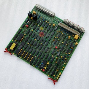 Module Plat Original MA MSK2 98.144.5021/10 Carte de Circuit Imprimé Pièces Offset Heidelberg CD102 SM102 SM74 SM52 - Product Image 3