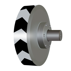 เครื่องกำเนิดแม่เหล็กแบบฟลักซ์แกนประสิทธิภาพสูง 3 กิโลวัตต์ - Product Image 6