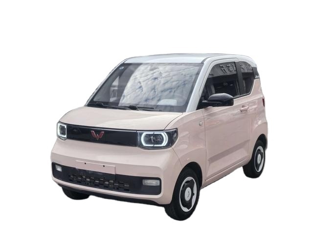 Wuling Hongguang MINIEV 2022 Macaron Premium Edition (Lithium Iron Phosphate Battery)