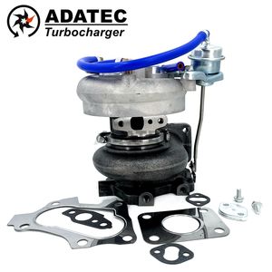 17201-46040 CT15B 1JZ Модернизированный 1720146040 11 + 0 лопастей турбонагнетателя для Toyota Chaser/Cresta Mark II/Tourer V/JZX100 Turbo - Product Image 5