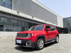 <span class=keywords><strong>Jeep</strong></span> <span class=keywords><strong>Renegade</strong></span> 2018 <span class=keywords><strong>2019</strong></span> 2020 de Gasolina con Personalización Interior, Motor de Combustible de la Mejor Calidad, SUV Pequeño, Autos Usados - Product Image 1