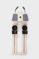 Appareil de fitness Crawler Machine pour torsion et étirement de la colonne vertébrale, entraîneur cardio complet pour le corps, renforce les muscles du tronc, en matériau PP, fabriqué en Chine