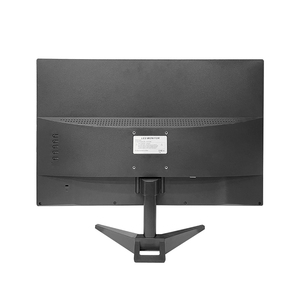Monitor LCD <span class=keywords><strong>de</strong></span> 20 Pulgadas 1600x900 Personalizado, el Más Económico, Monitor <span class=keywords><strong>de</strong></span> Computadora LED con Panel TN <span class=keywords><strong>de</strong></span> 19.5 Pulgadas y 75Hz, Compatible con Montaje en Pared - Product Image 4