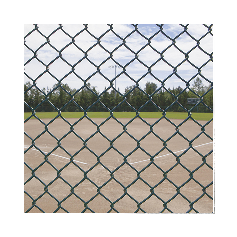 Chain Link Fence Mesh Calculator - Durable & Versatile