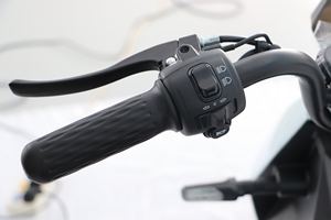 APTK 500w 48v 10inch 45km/h Electric Motorcycle Student E <b>Bike</b> Mobility Scooter Fast Speed Adult Electric Bicycle - Product Image 4