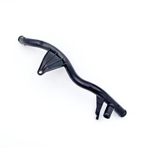 Manguera de Refrigerante 5Q0121070AB para Volkswagen Tiguan, Jetta, Touran, Golf, Repuesto de Termostato del Motor - Product Image 2