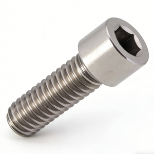 Vite a brugola esagonale interna in acciaio inossidabile 304/acciaio al carbonio, <span class=keywords><strong>bullone</strong></span> a testa cilindrica per profili in alluminio M3 M4 M5 M6 M8 <span class=keywords><strong>M12</strong></span> - Product Image 6