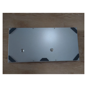 Jelo Boss Pedal Multiefectos <span class=keywords><strong>de</strong></span> Acero Inoxidable para Bajo Eléctrico, Accesorio <span class=keywords><strong>de</strong></span> Instrumento Musical <span class=keywords><strong>de</strong></span> <span class=keywords><strong>Segunda</strong></span> <span class=keywords><strong>Mano</strong></span>, a Estrenar, Accesorio para Guitarra Eléctrica, Nuevo, 1 Unidad, 2 Unidades - Product Image 6