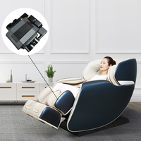 Pompe d'aération linéaire portative 12v 24v pompe à air en plastique de chaise de massage actionnée pour le diffuseur d'arôme