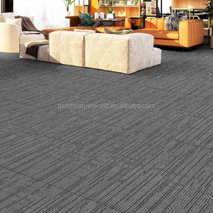 LVT-Baldosas de plástico LVT, autoadhesivas y profesionales, antideslizantes, baratas, de lujo - Product Image 2