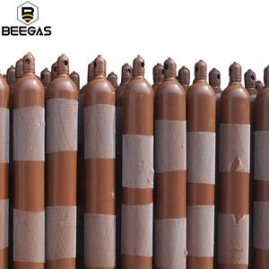 <span class=keywords><strong>Gas</strong></span> Helio de 40L Suministrado por Fábrica, <span class=keywords><strong>Gas</strong></span> Helio 99.999% de Pureza, <span class=keywords><strong>Gas</strong></span> Helio de Alta Presión - Product Image 5