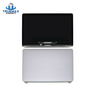 Layar LCD Hanya untuk MacBook Air M1 Pengganti Layar Model 2020 A2337 Perakitan - Product Image 1
